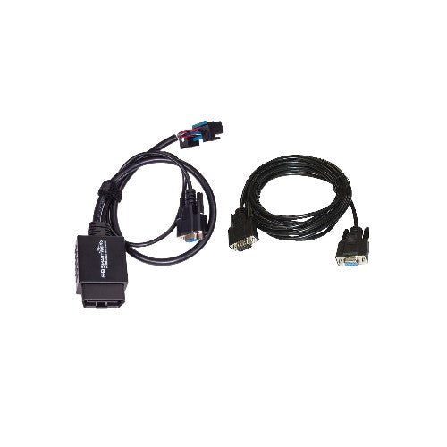 Cradlepoint DAT-Int Cable, OBDII-M/F W/ DB9-DB9 Black 4.6M; Used with IBR1700, IBR900, R1900 Cradlepoint DAT-Int Cable, OBDII-M/F W/ DB9-DB9 Black 4.6M; Used with IBR1700, IBR900, R1900